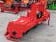 Top Line UR 204 - Rotovator serie media - card&aacute;n con embrague profesional