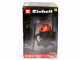 Einhell TC-VC 1825 A - Aspirador de s&oacute;lidos y l&iacute;quidos - Bid&oacute;n 25L - 1250W