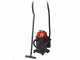 Einhell TC-VC 1825 A - Aspirador de s&oacute;lidos y l&iacute;quidos - Bid&oacute;n 25L - 1250W