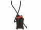 Einhell TC-VC 1825 A - Aspirador de s&oacute;lidos y l&iacute;quidos - Bid&oacute;n 25L - 1250W
