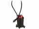 Einhell TC-VC 1825 A - Aspirador de s&oacute;lidos y l&iacute;quidos - Bid&oacute;n 25L - 1250W