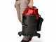 Einhell TC-VC 1825 A - Aspirador de s&oacute;lidos y l&iacute;quidos - Bid&oacute;n 25L - 1250W