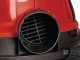 Einhell TC-VC 1825 A - Aspirador de s&oacute;lidos y l&iacute;quidos - Bid&oacute;n 25L - 1250W