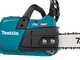 Makita XGT UC024GZ - Electrosierra de bater&iacute;a 40V - Corte de 30cm - BATER&Iacute;A Y CARGADOR NO EST&Aacute;N INCLUIDOS