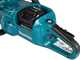 Makita XGT UC024GZ - Electrosierra de bater&iacute;a 40V - Corte de 30cm - BATER&Iacute;A Y CARGADOR NO EST&Aacute;N INCLUIDOS