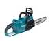 Makita XGT UC024GZ - Electrosierra de bater&iacute;a 40V - Corte de 30cm - BATER&Iacute;A Y CARGADOR NO EST&Aacute;N INCLUIDOS