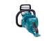 Makita XGT UC024GZ - Electrosierra de bater&iacute;a 40V - Corte de 30cm - BATER&Iacute;A Y CARGADOR NO EST&Aacute;N INCLUIDOS