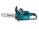 Makita XGT UC024GZ - Electrosierra de bater&iacute;a 40V - Corte de 30cm - BATER&Iacute;A Y CARGADOR NO EST&Aacute;N INCLUIDOS