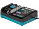 Makita XGT UC021G - Electrosierra de bater&iacute;a - Corte de 30cm - 40V/5Ah