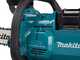 Makita XGT UC021G - Electrosierra de bater&iacute;a - Corte de 30cm - 40V/5Ah