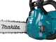 Makita XGT UC021G - Electrosierra de bater&iacute;a - Corte de 30cm - 40V/5Ah