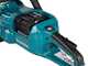 Makita XGT UC021G - Electrosierra de bater&iacute;a - Corte de 30cm - 40V/5Ah