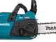 Makita XGT UC021G - Electrosierra de bater&iacute;a - Corte de 30cm - 40V/5Ah