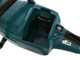 Makita XGT UC021G - Electrosierra de bater&iacute;a - Corte de 30cm - 40V/5Ah