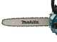 Makita XGT UC021G - Electrosierra de bater&iacute;a - Corte de 30cm - 40V/5Ah