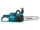 Makita XGT UC021G - Electrosierra de bater&iacute;a - Corte de 30cm - 40V/5Ah
