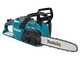 Makita XGT UC021G - Electrosierra de bater&iacute;a - Corte de 30cm - 40V/5Ah