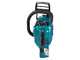 Makita XGT UC021G - Electrosierra de bater&iacute;a - Corte de 30cm - 40V/5Ah