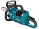 Makita XGT UC021G - Electrosierra de bater&iacute;a - Corte de 30cm - 40V/5Ah