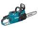 Makita XGT UC021G - Electrosierra de bater&iacute;a - Corte de 30cm - 40V/5Ah