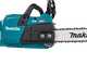 Makita XGT UC026G - Electrosierra de bater&iacute;a - Corte de 40cm - 40v/5Ah