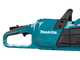 Makita XGT UC026G - Electrosierra de bater&iacute;a - Corte de 40cm - 40v/5Ah