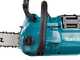 Makita XGT UC026G - Electrosierra de bater&iacute;a - Corte de 40cm - 40v/5Ah