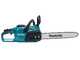 Makita XGT UC026G - Electrosierra de bater&iacute;a - Corte de 40cm - 40v/5Ah