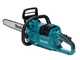 Makita XGT UC026G - Electrosierra de bater&iacute;a - Corte de 40cm - 40v/5Ah