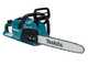 Makita XGT UC026G - Electrosierra de bater&iacute;a - Corte de 40cm - 40v/5Ah