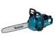 Makita XGT UC026G - Electrosierra de bater&iacute;a - Corte de 40cm - 40v/5Ah