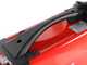 HELVI Fox 191 - Soldadora Inverter Multiproceso (MIG-MAG/MMA/TIG), corriente continua (DC)