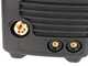 HELVI Fox 191 - Soldadora Inverter Multiproceso (MIG-MAG/MMA/TIG), corriente continua (DC)