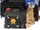 Annovi &amp; Reverberi AR 630 - Hidrolimpiadora profesional de agua fr&iacute;a - port&aacute;til - 150 bar - 600 l/h