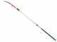 GeoTech STP S 550 - Serrucho con p&eacute;rtiga telesc&oacute;pica - 185-550cm
