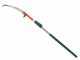 GeoTech STP S 550 - Serrucho con p&eacute;rtiga telesc&oacute;pica - 185-550cm