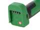 GreenBay TopCut 45 - Tijeras el&eacute;ctricas de poda - 2x 21.6V 4Ah