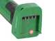 GreenBay TopCut 45 - Tijeras el&eacute;ctricas de poda - 2x 21.6V 4Ah