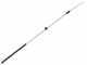 GeoTech ST 230 - Serrucho con p&eacute;rtiga telesc&oacute;pica - 150-230cm