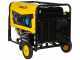 Stanley SG 5600B-1 - Generador de corriente de gasolina - AVR - 5.5 kW - Continua 5.0 kW Monof&aacute;sica
