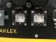 Stanley SG 5600B-1 - Generador de corriente de gasolina - AVR - 5.5 kW - Continua 5.0 kW Monof&aacute;sica