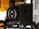 Stanley SG 5600B-1 - Generador de gasolina - AVR - 5.5 kW monof&aacute;sico