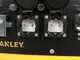Stanley SG 5600B-1 - Generador de gasolina - AVR - 5.5 kW monof&aacute;sico