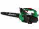 Ribimex PRTRT301/LC - Motosierra de mezcla de poda - Espada Carving de 30 cm