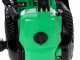 Ribimex PRTRT301/LC - Motosierra de mezcla de poda - Espada Carving de 30 cm