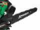 Ribimex PRTRT301/LC - Motosierra de mezcla de poda - Espada Carving de 30 cm