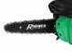 Ribimex PRTRT301/LC - Motosierra de mezcla de poda - Espada Carving de 30 cm