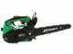 Ribimex PRTRT301/LC - Motosierra de mezcla de poda - Espada Carving de 30 cm