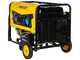 Stanley SG 6500B-1 - Generador de gasolina - AVR - 6.5 kW monof&aacute;sico