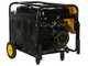 Stanley SG 6500B-1 - Generador de gasolina - AVR - 6.5 kW monof&aacute;sico